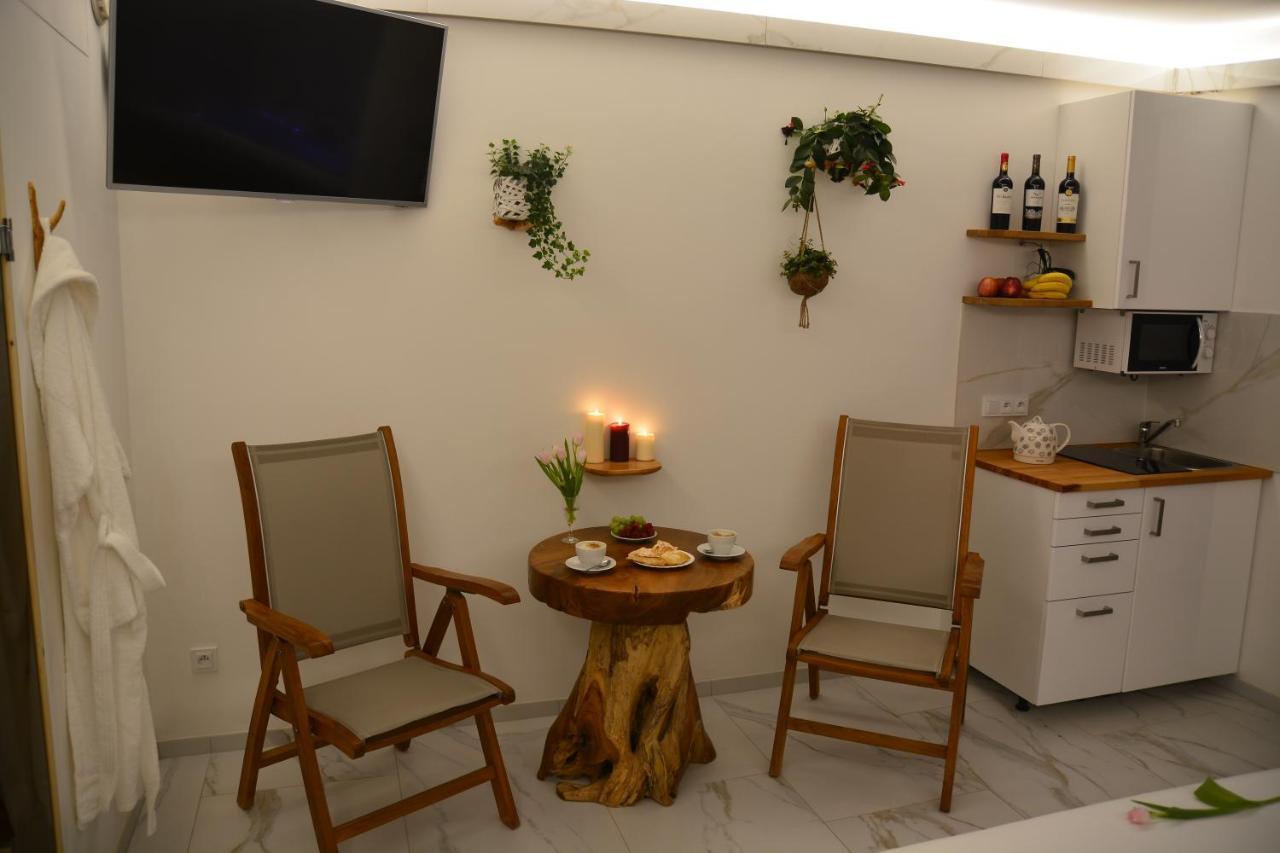 Wellness Vila Bohemia Praha Bagian luar foto