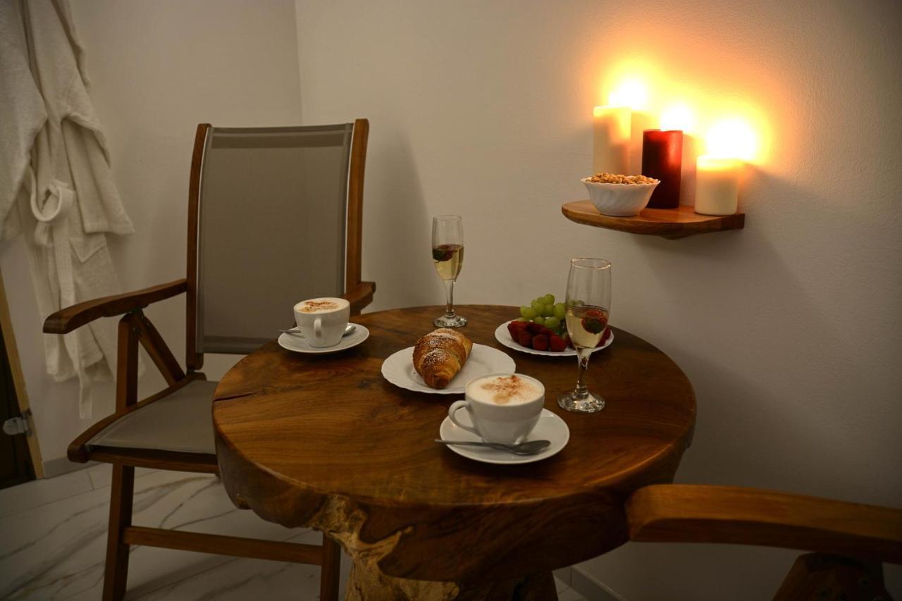 Wellness Vila Bohemia Praha Bagian luar foto