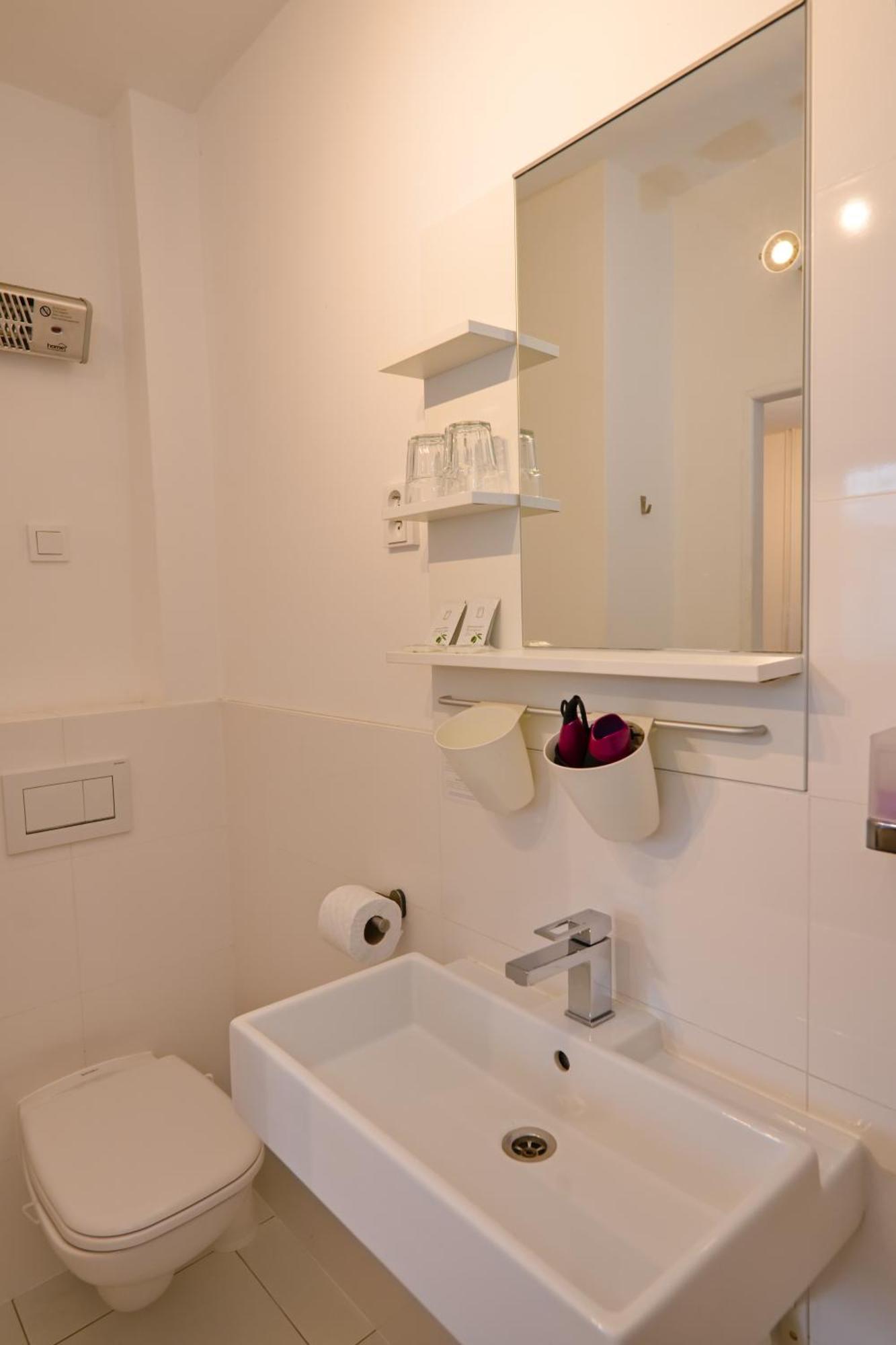 Wellness Vila Bohemia Praha Bagian luar foto