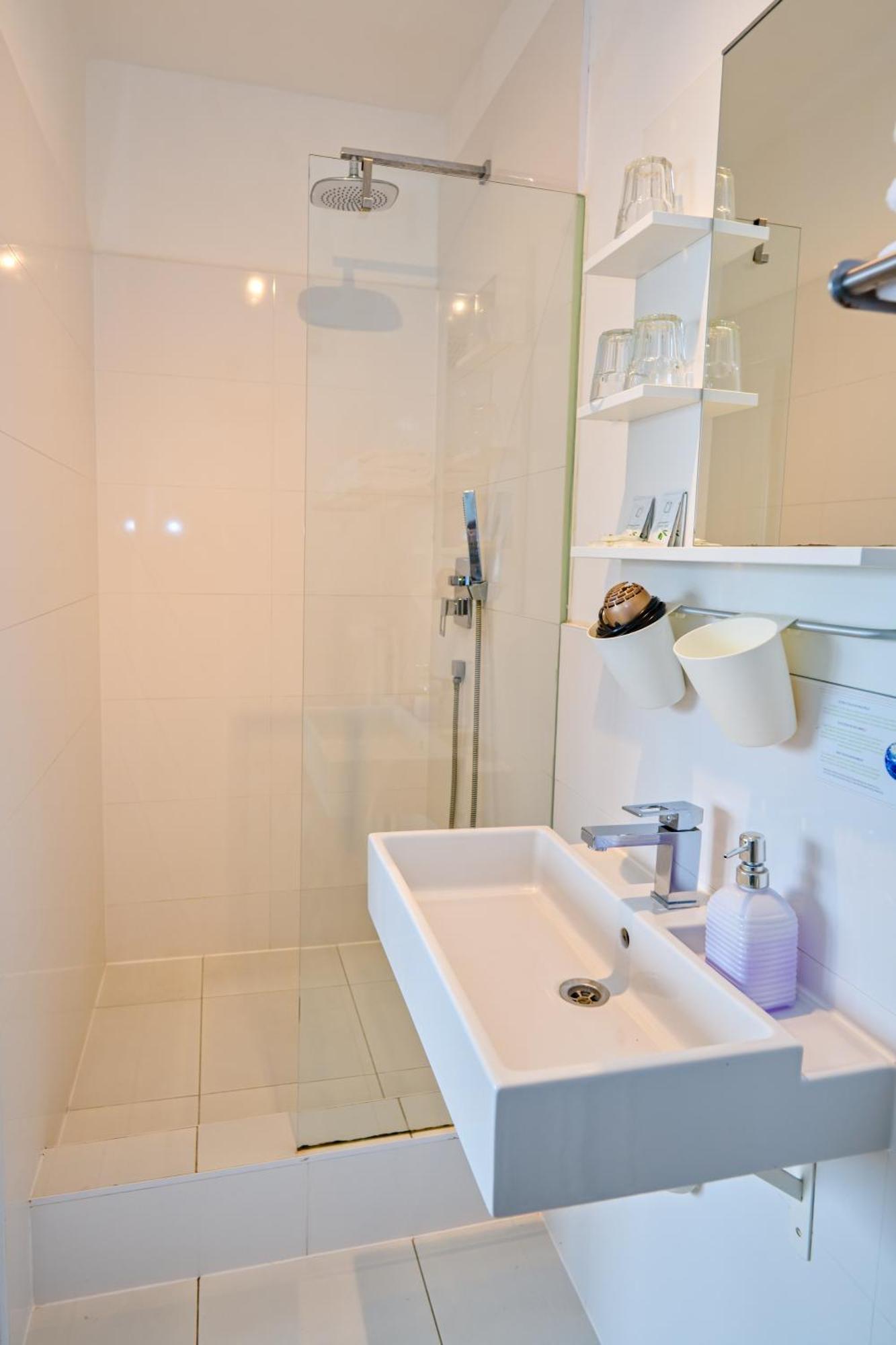 Wellness Vila Bohemia Praha Bagian luar foto