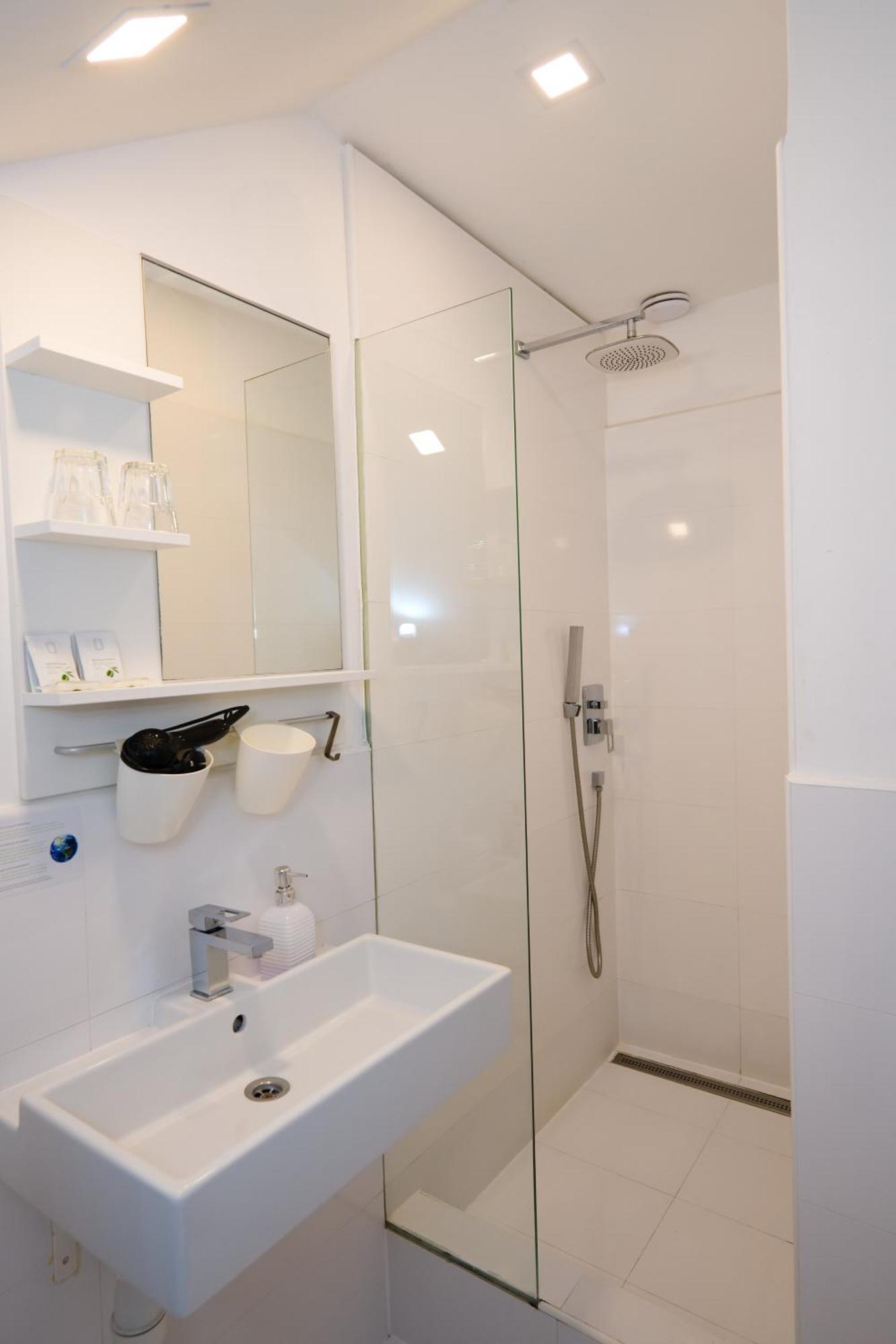 Wellness Vila Bohemia Praha Bagian luar foto