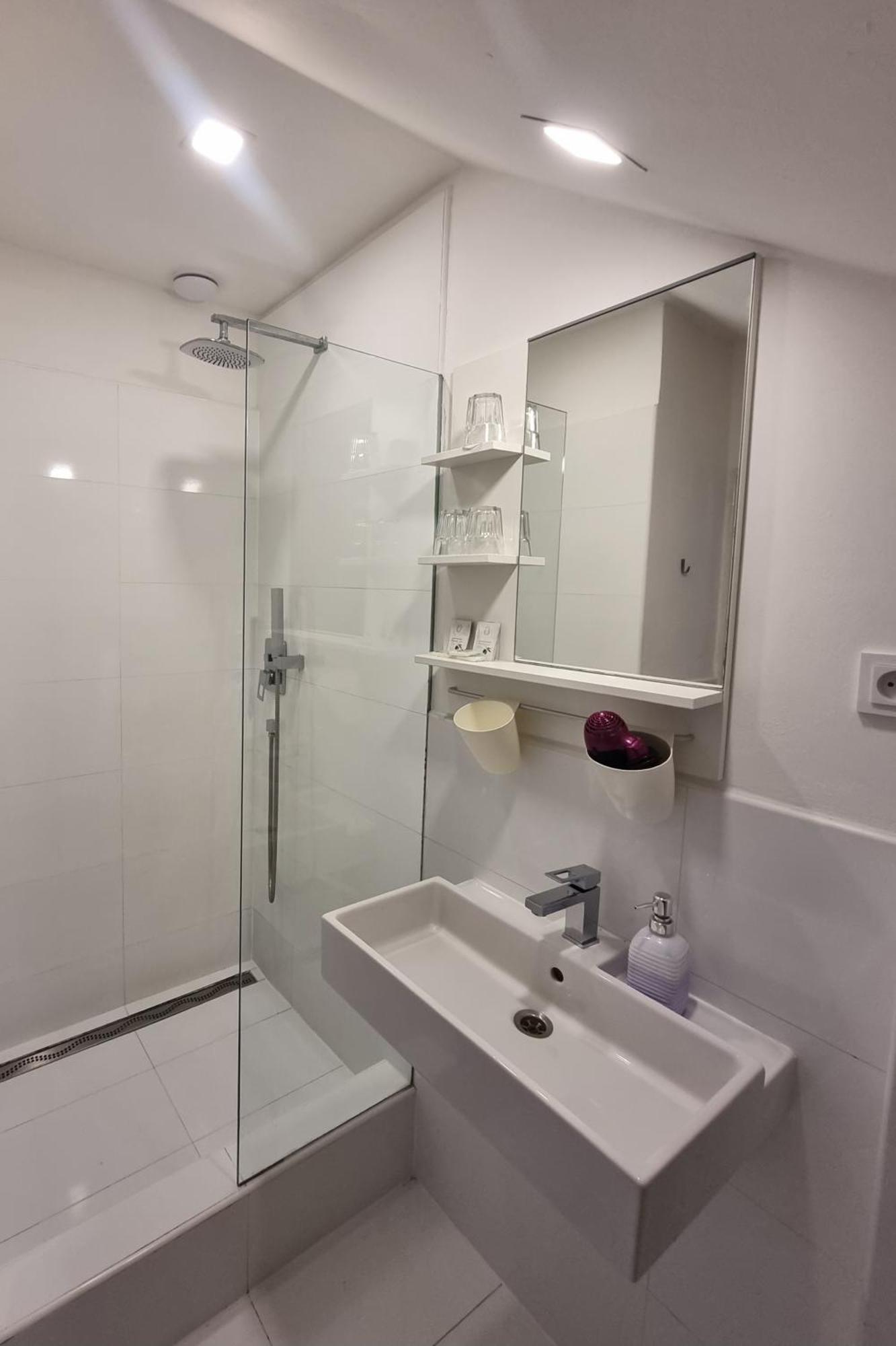 Wellness Vila Bohemia Praha Bagian luar foto