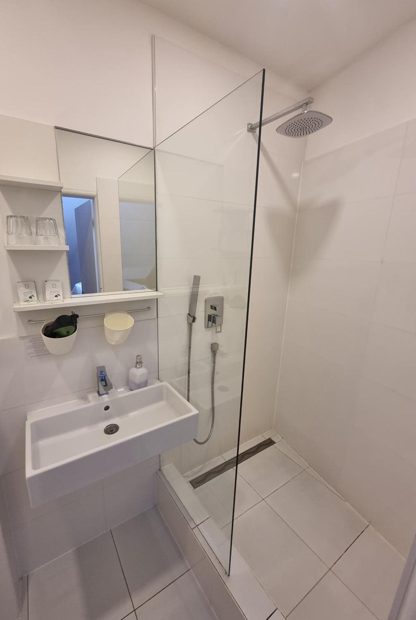 Wellness Vila Bohemia Praha Bagian luar foto