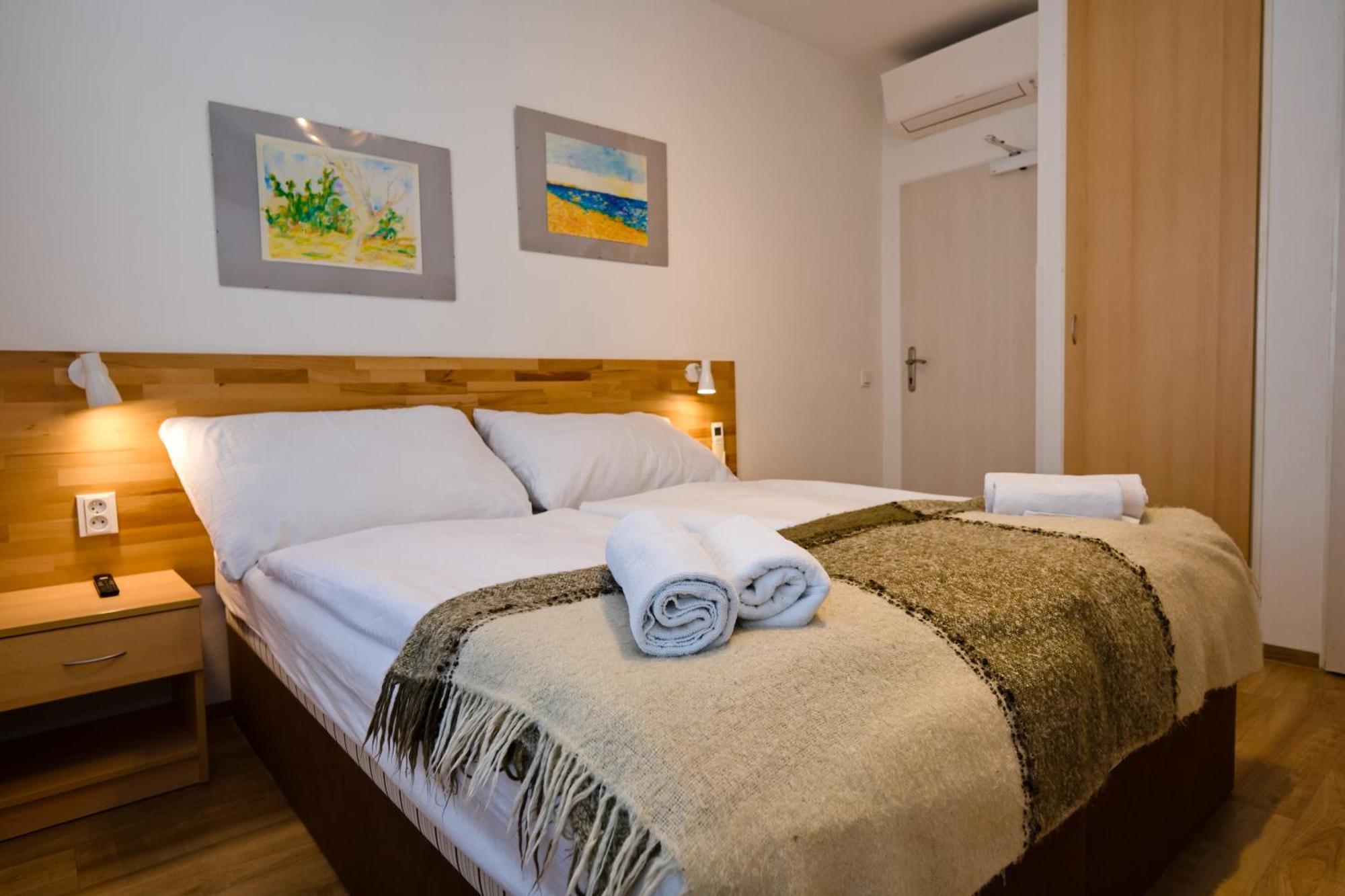 Wellness Vila Bohemia Praha Bagian luar foto