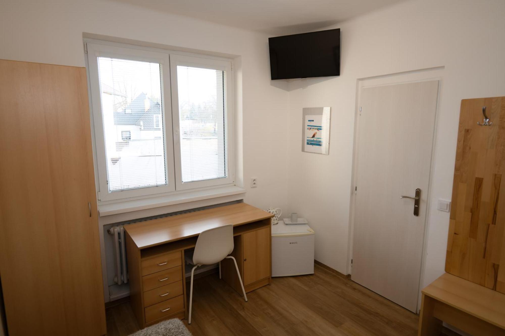 Wellness Vila Bohemia Praha Bagian luar foto