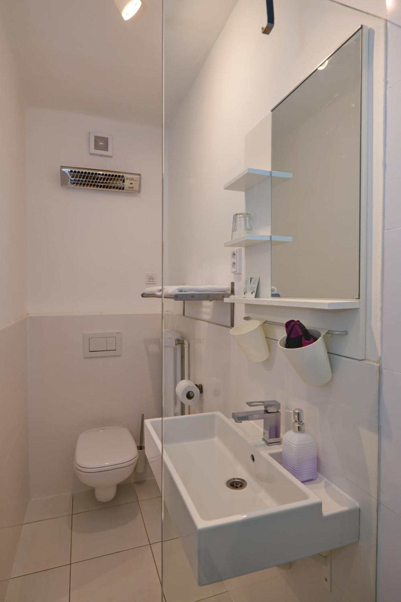 Wellness Vila Bohemia Praha Bagian luar foto