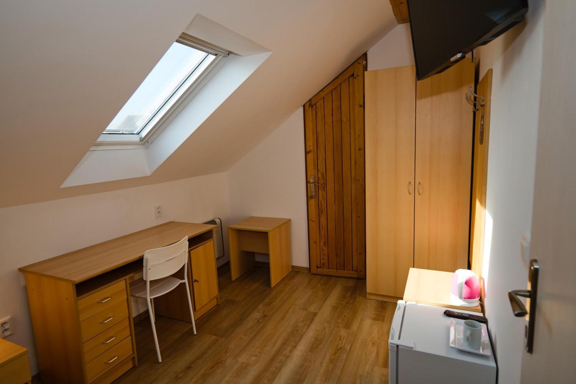 Wellness Vila Bohemia Praha Bagian luar foto