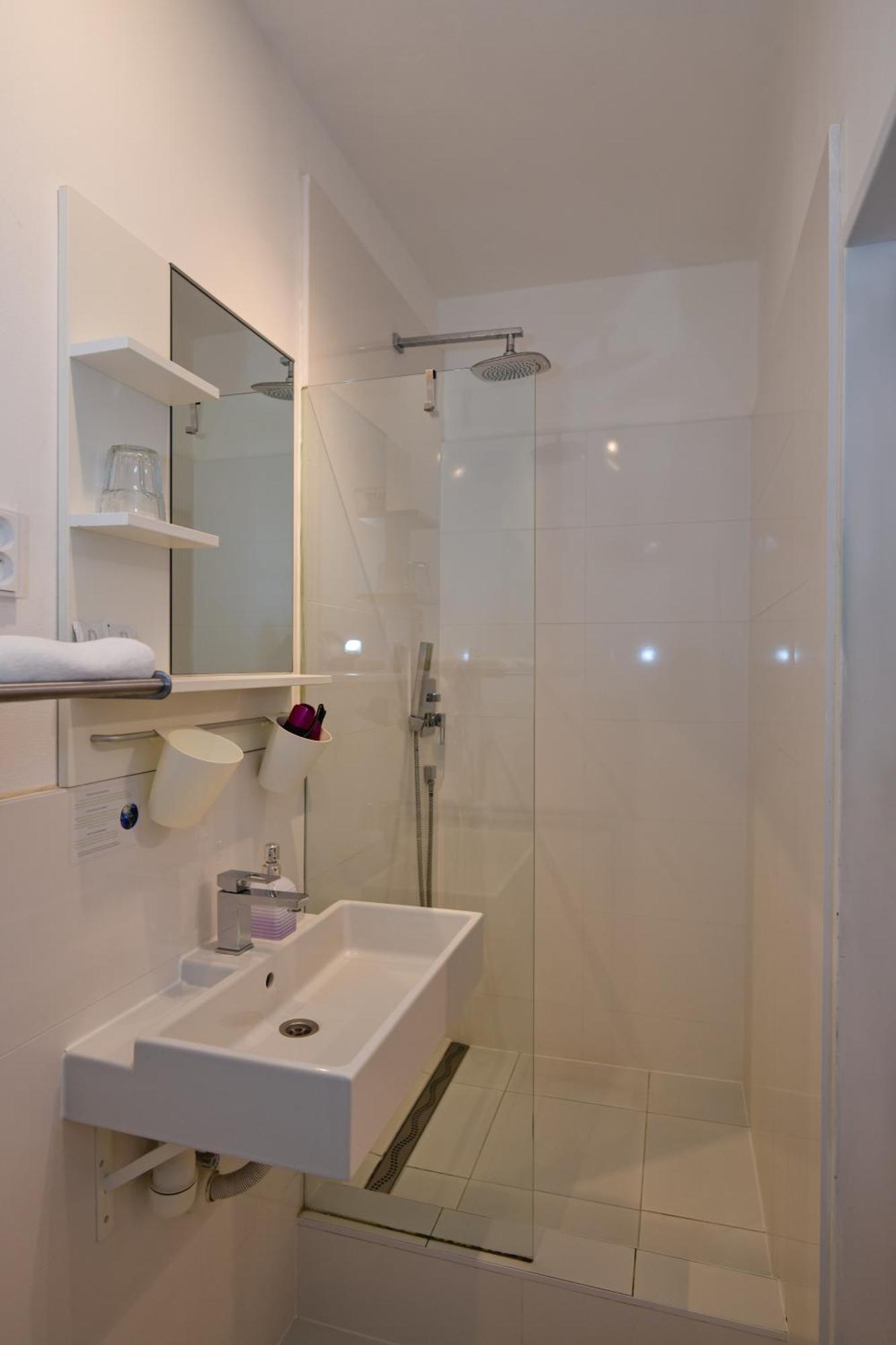 Wellness Vila Bohemia Praha Bagian luar foto