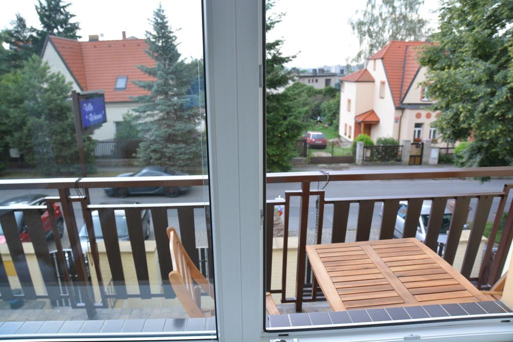 Wellness Vila Bohemia Praha Bagian luar foto