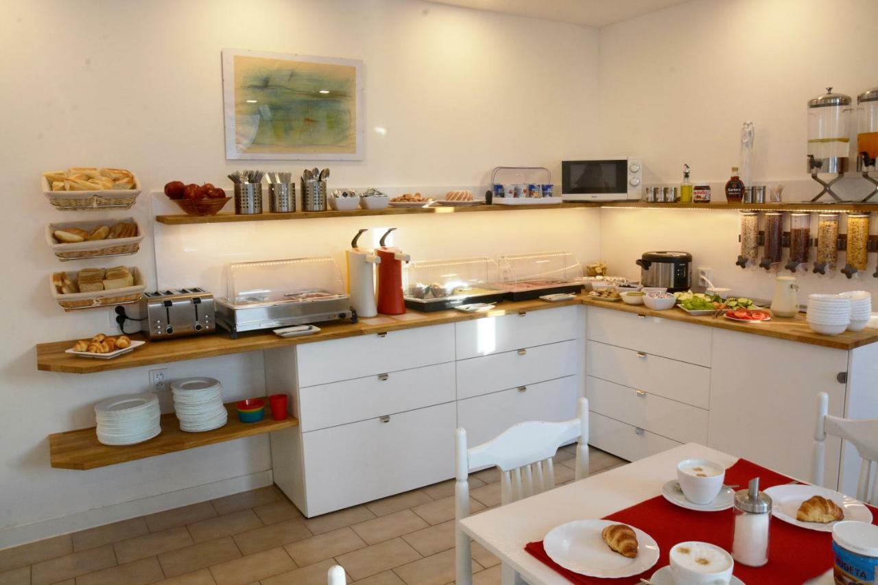 Wellness Vila Bohemia Praha Bagian luar foto