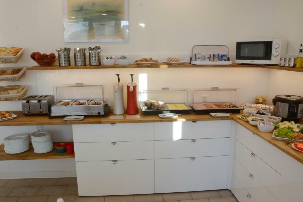 Wellness Vila Bohemia Praha Bagian luar foto