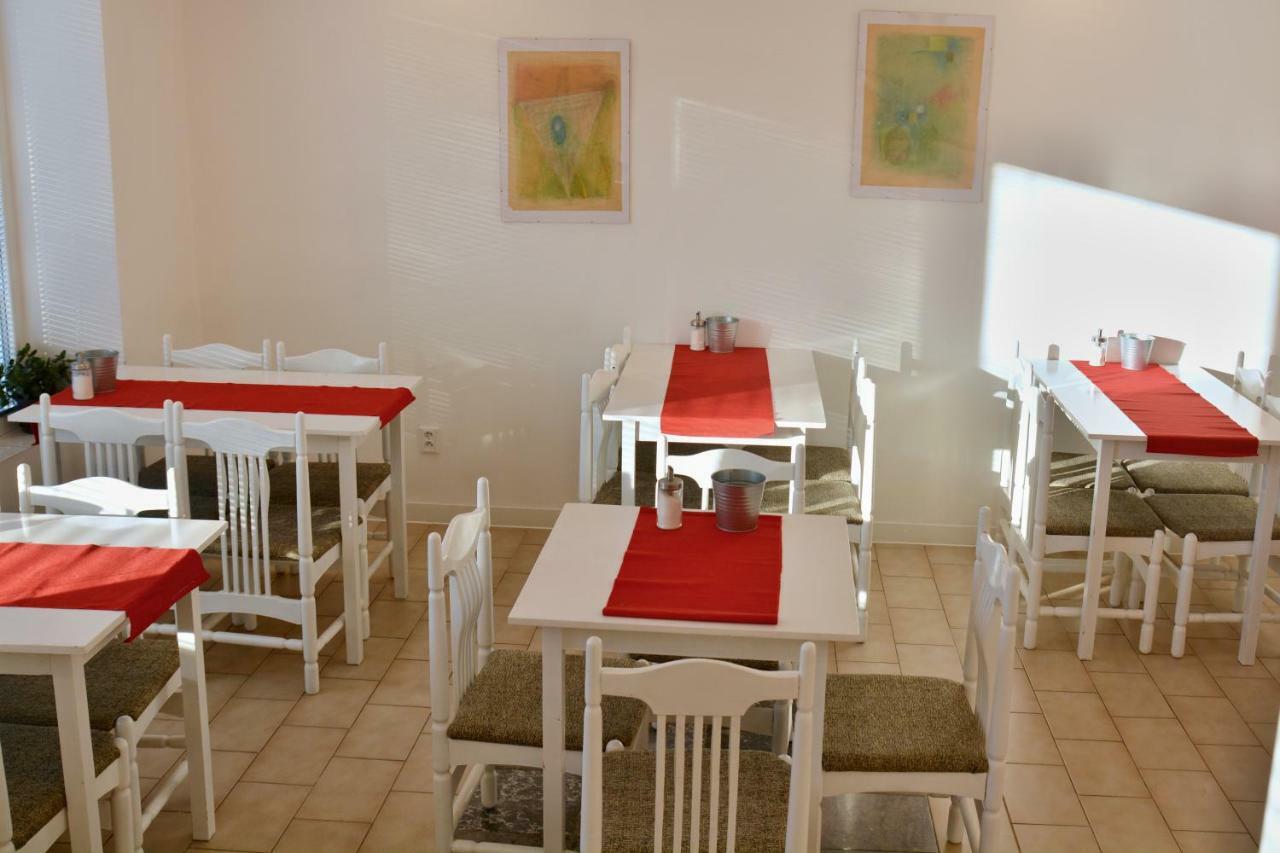 Wellness Vila Bohemia Praha Bagian luar foto
